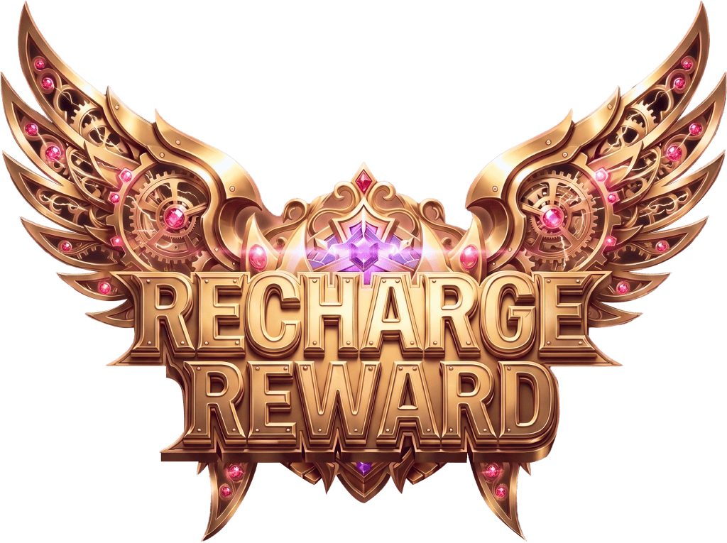 Recharge Reward