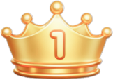 Rank 1