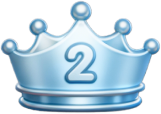 Rank 2