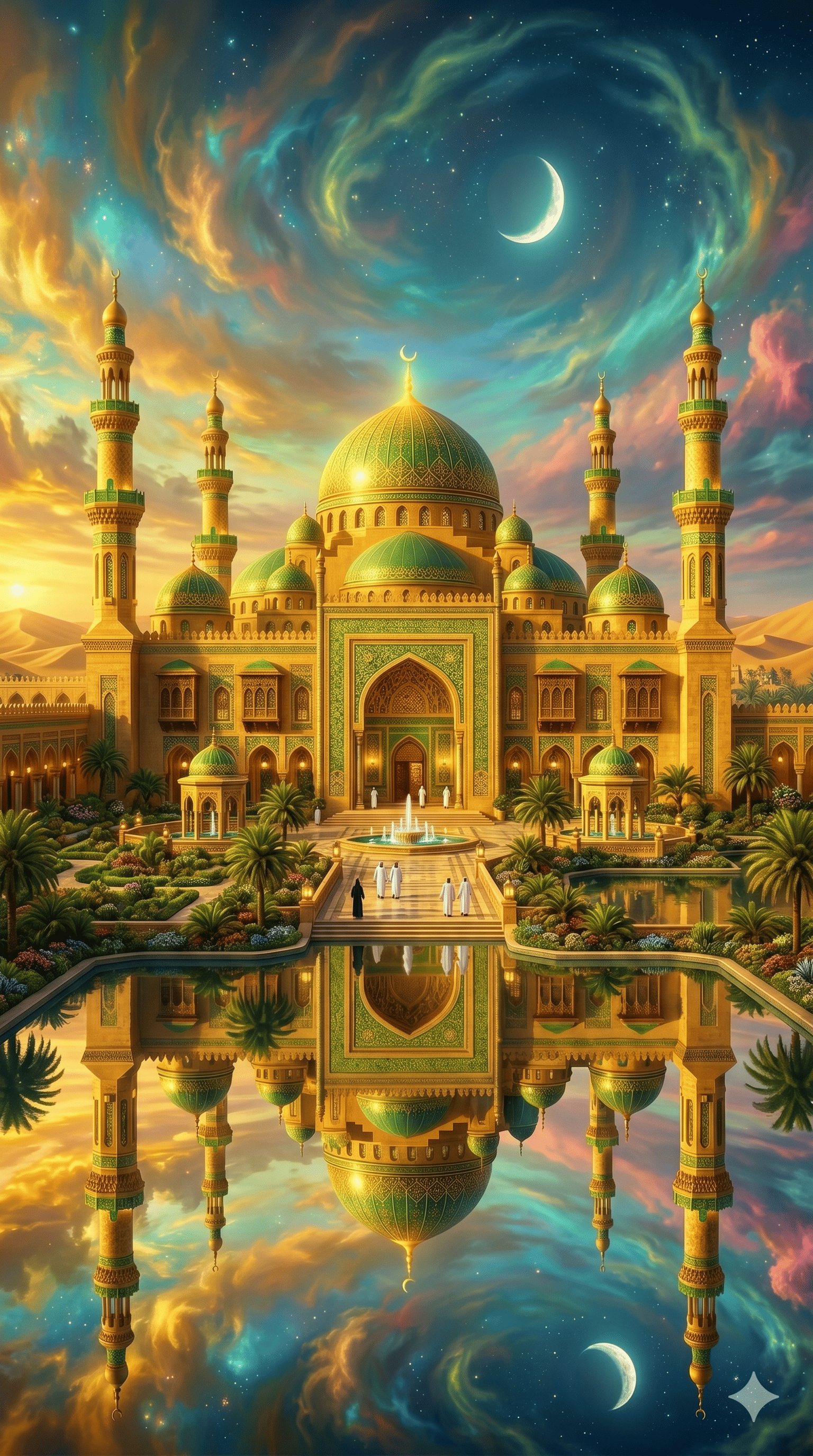 Invite activity hero