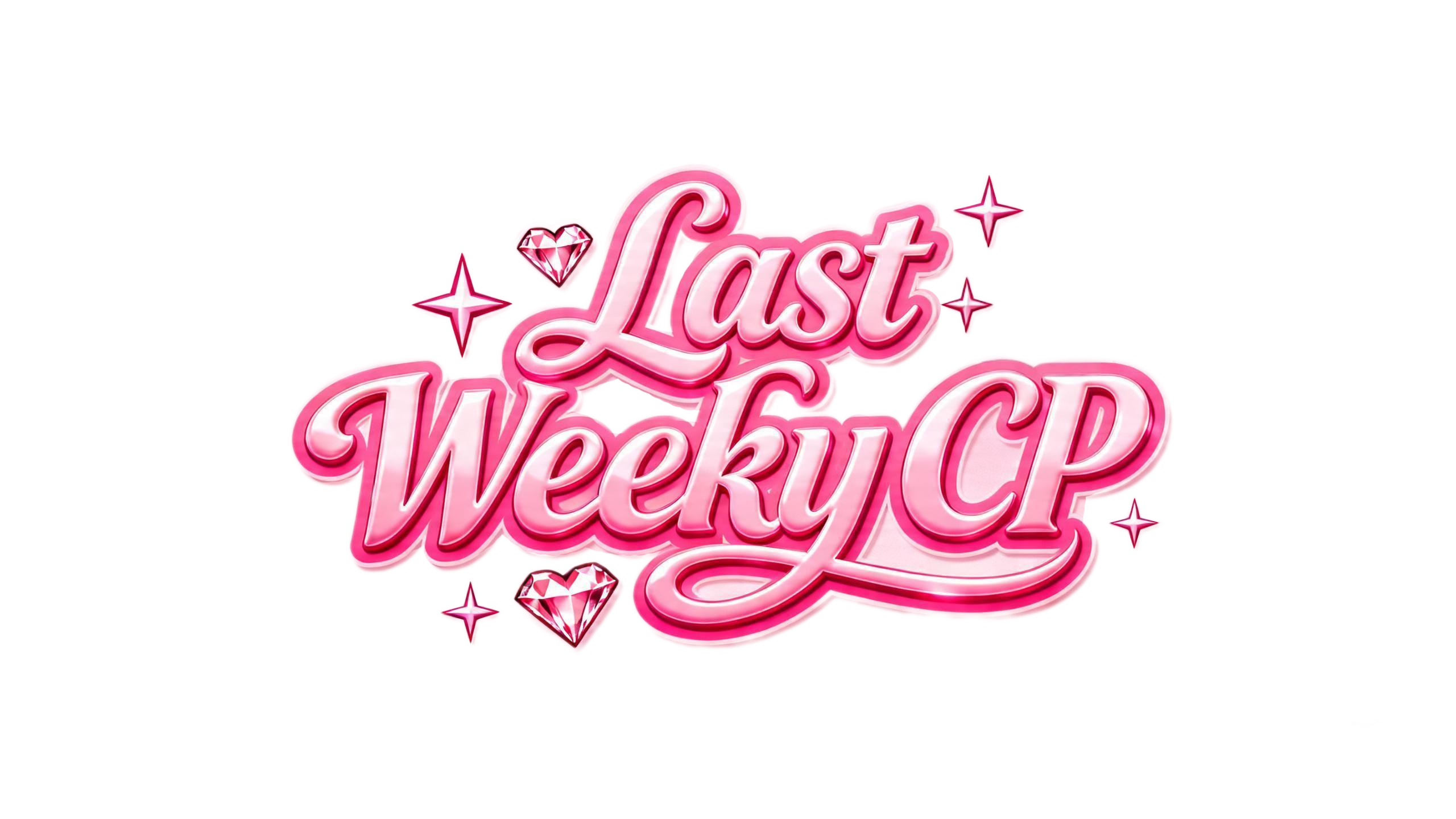 Last Weekly CP