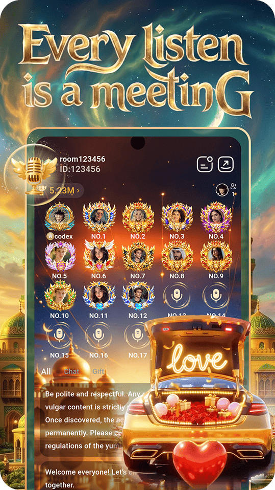 App activity preview