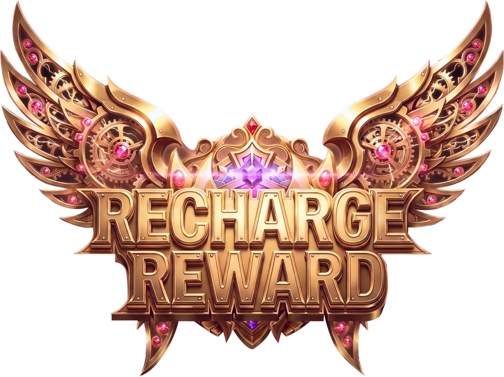 Recharge Reward
